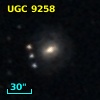 UGC  9258