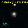 2MASX J14274728+0454449