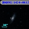 [BKB95] 1424+0612