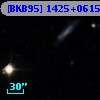 [BKB95] 1425+0615