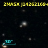 2MASX J14262169+0519047