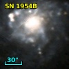 SN 1954B