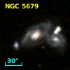 NGC  5679