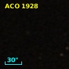 ACO  1928