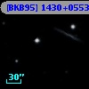 [BKB95] 1430+0553