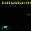 NVSS J143505+044637