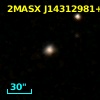 2MASX J14312981+0616419