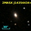 2MASX J14354434+0459348