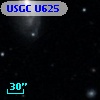 USGC U625