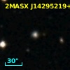 2MASX J14295219+0522364