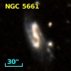 NGC  5661