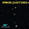 2MASS J14271002+0541093