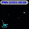 PMN J1431+0510