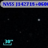 NVSS J142718+060010