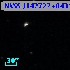 NVSS J142722+043141