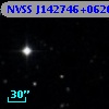 NVSS J142746+062012