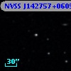 NVSS J142757+060528