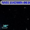 NVSS J142809+061031