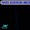 NVSS J142820+062025