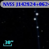 NVSS J142824+062405