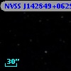 NVSS J142849+062911