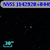 NVSS J142920+044944
