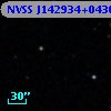 NVSS J142934+043604