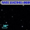 NVSS J142941+060809