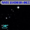 NVSS J143010+062249