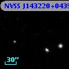 NVSS J143220+043503
