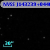 NVSS J143239+044642
