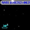 NVSS J143252+062936