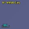 V* V954 Cas