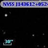 NVSS J143612+052424