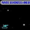 NVSS J143651+061820