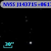 NVSS J143715+061737