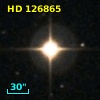 HD 126865