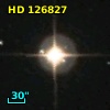 HD 126827