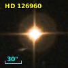 HD 126960