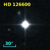 HD 126600