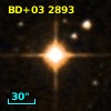 BD+03  2893