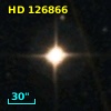 HD 126866