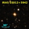 IRAS 03012+5942