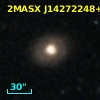 2MASX J14272248+0334353