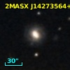 2MASX J14273564+0257159