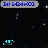 Zel 1424+032