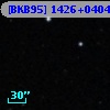 [BKB95] 1426+0404
