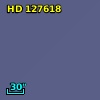 HD 127618