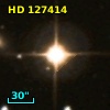 HD 127414