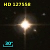 HD 127558
